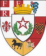 Image result for Alife Italy Coat of Arms