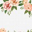 Image result for Elegant Floral Border Clip Art