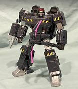 Image result for Miner Megatron