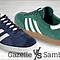 Image result for Samba Shoe Gazille