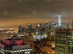 Image result for New York City Skyline View