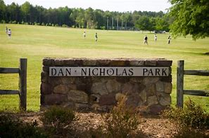 Image result for Dan Nicholas Park Map