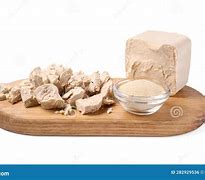 Image result for Wet Compressed Yeast