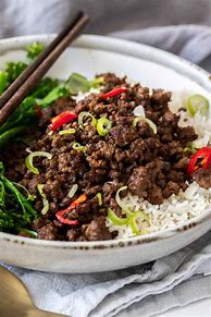 Image result for High-Protein Mince Recipes