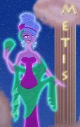 Image result for Hephaestus Disney