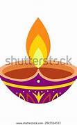 Image result for Old Home with Diya