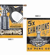 Image result for Pittsburgh Penguins Banners