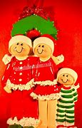 Image result for Christmas Eve Pribtable Decorations