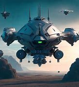 Image result for 15Mm Sci-Fi Drone