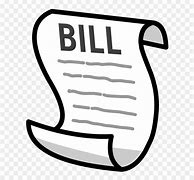 Image result for Bill Law Clip Art