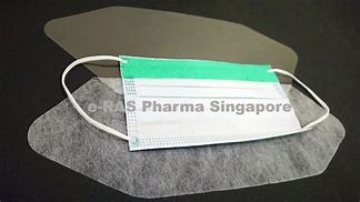 Image result for Surgical Mask with Face Shield