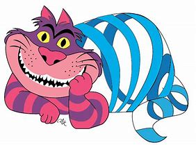 Image result for Cheshire Cat Pattern