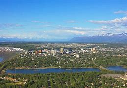 Image result for Visit Anchorage Alaska