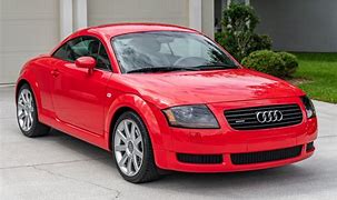 Image result for Audi TT ALMS