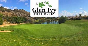 Image result for Glen Ivy Golf Course