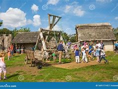 Image result for Medieval Norman Children