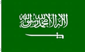 Image result for Old Saudi Flag