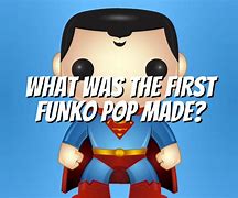 Image result for Second Ever Funko POP