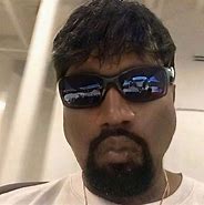 Image result for Kanye PFP Silly