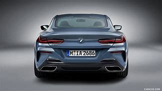 Image result for BMW 8 Series Rear