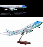 Image result for Air Force One Model Kit