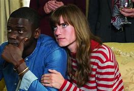 Image result for Get Out Final Scene