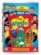 Image result for Wiggles Movie DVD