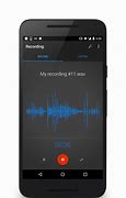 Image result for One-Button Voice Recorder