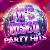 Image result for 70s Disco Hits