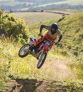 Image result for CRF 125 Shock