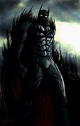 Image result for Scary Batman DC