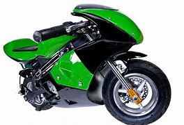 Image result for Electric Pocket Bike