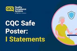 Image result for CQC Safe