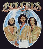 Image result for Bee Gees Merch