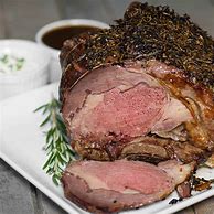 Image result for Prime Rib Roast Recipe