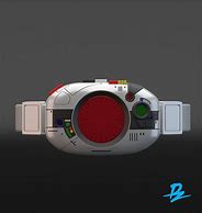 Image result for Kamen Rider Black RX Belt