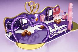 Image result for Valentine's Cadbury