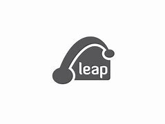 Image result for Leap Logo Small