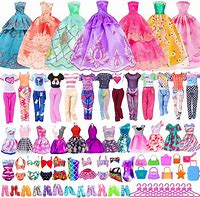 Image result for Barbie Toddler Clothes