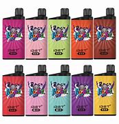 Image result for Iget Vape Flavours List