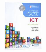 Image result for Lookup IGCSE ICT