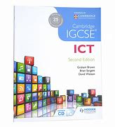 Image result for IGCSE ICT