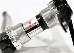 Image result for Sugino 75 Bolt