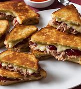 Image result for Monte Cristo Sandwich Restaurant Menu