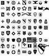 Image result for U.S. Army Font Bat