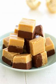 Image result for Diabetic Peanut Butter Chocolate Fudge Recipe