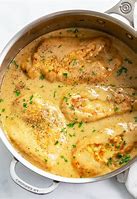 Image result for Chicken in Gravy