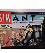 Image result for Sim Ant SNES