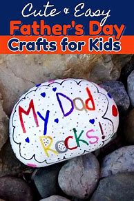 Image result for Father's Day Crafts for Kids