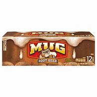 Image result for Mug Root Beer Soda Giant Food